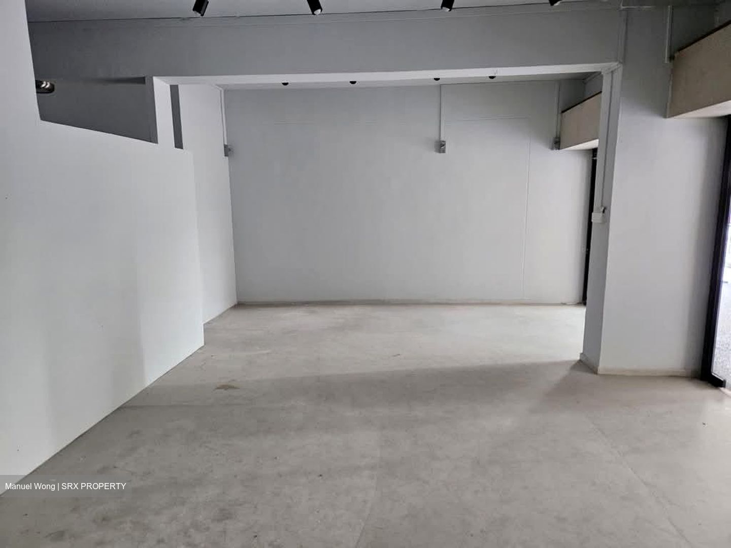Lengkok Bahru Heights (D3), Shop House #597555361
